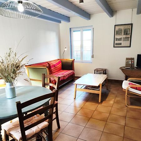 La Tiote Maison Fiennes Bagian luar foto